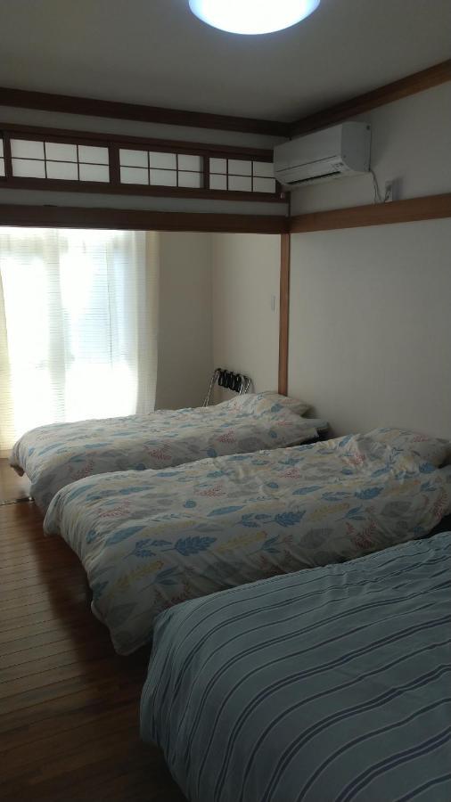 فندق Kami House أمامي الغرفة الصورة