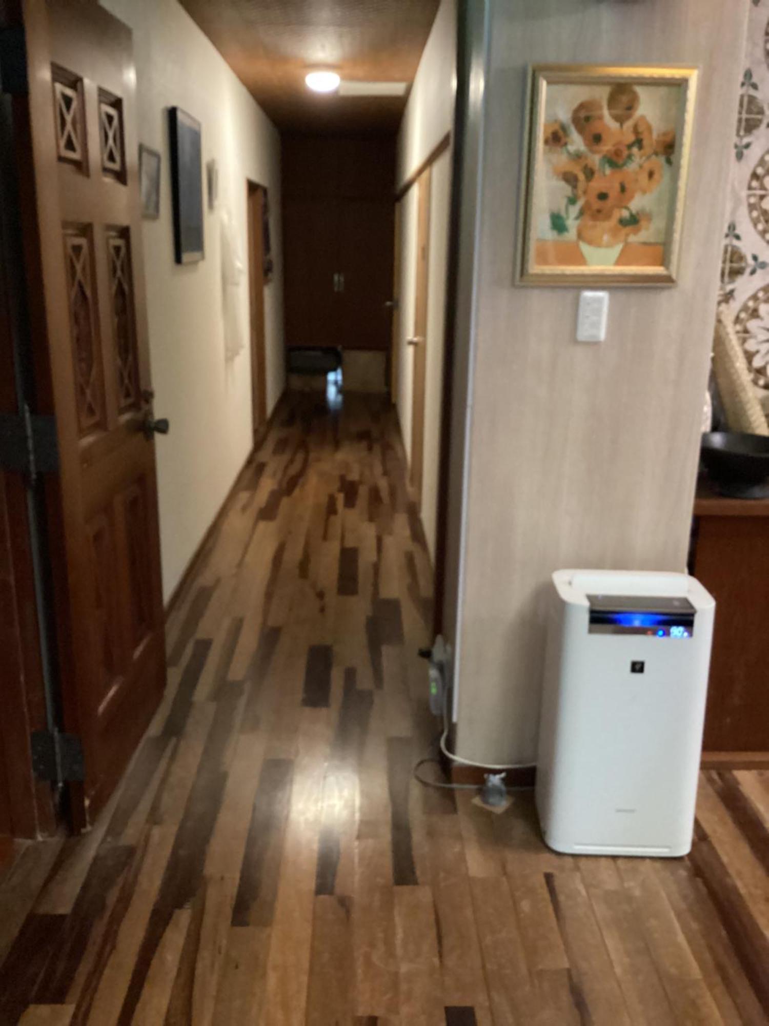 فندق Kami House أمامي المظهر الخارجي الصورة