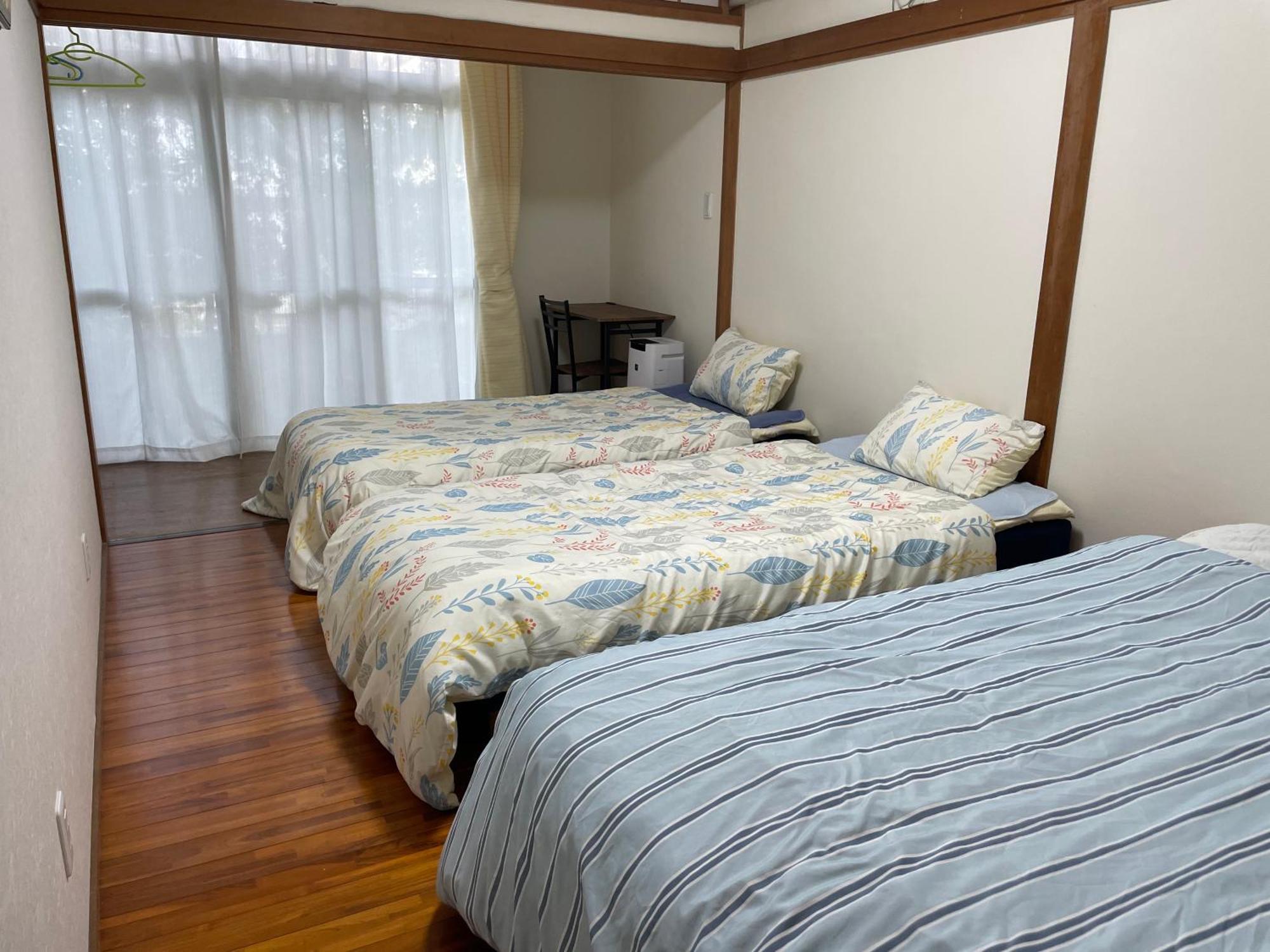 فندق Kami House أمامي المظهر الخارجي الصورة