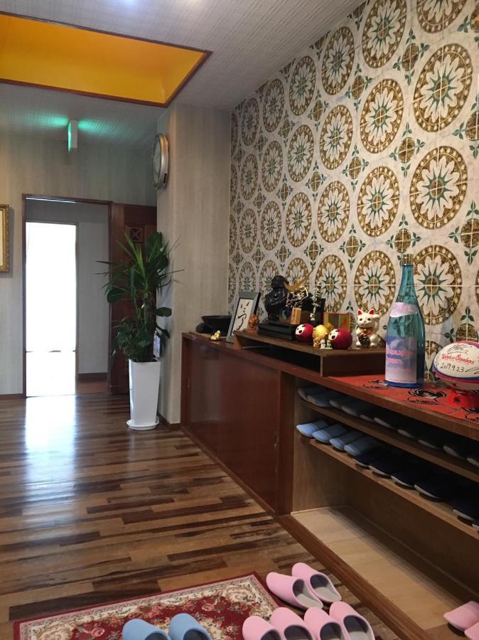 فندق Kami House أمامي المظهر الخارجي الصورة