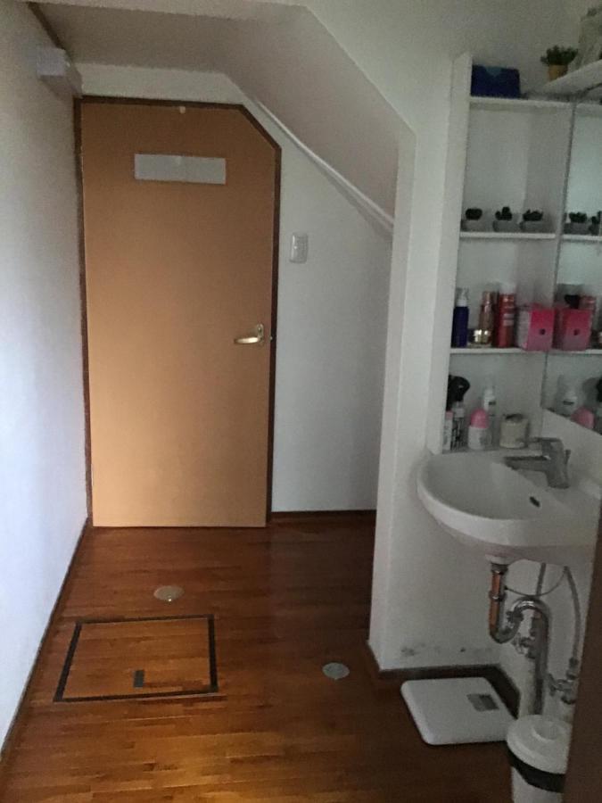 فندق Kami House أمامي المظهر الخارجي الصورة