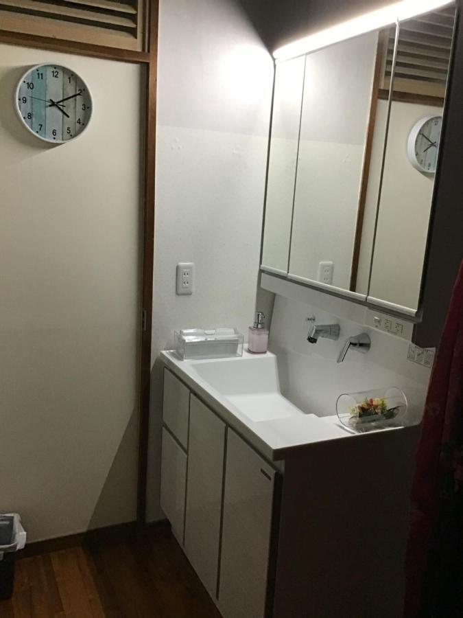 فندق Kami House أمامي المظهر الخارجي الصورة