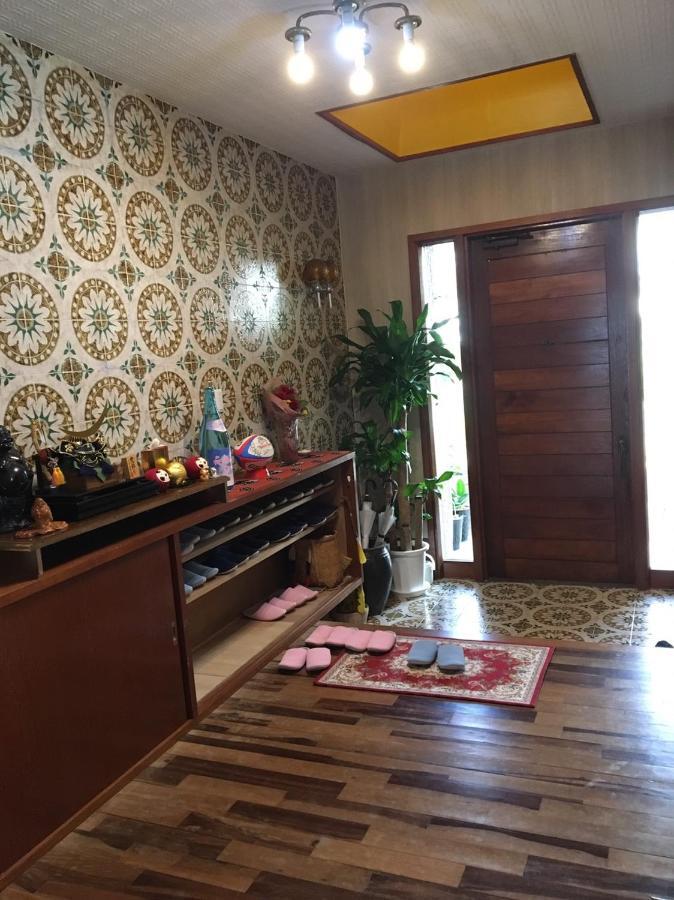 فندق Kami House أمامي المظهر الخارجي الصورة